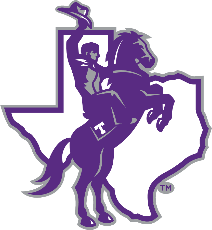 Tarleton Texans 2017-Pres Misc Logo diy iron on heat transfer